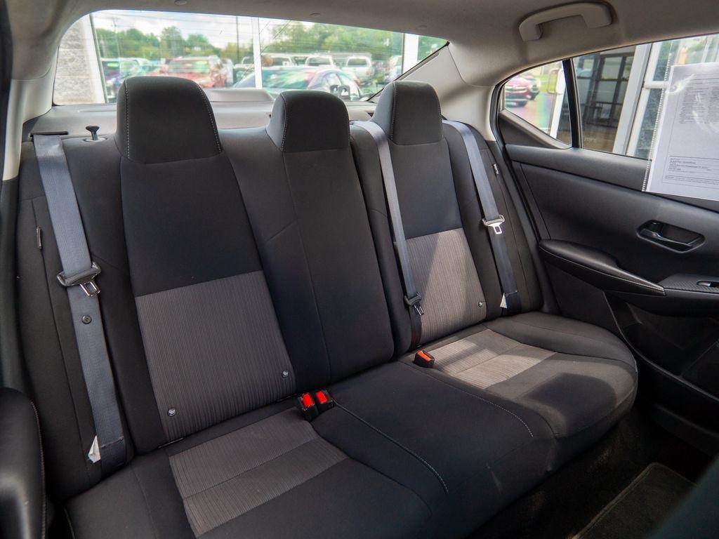 Nissan Sentra  2024