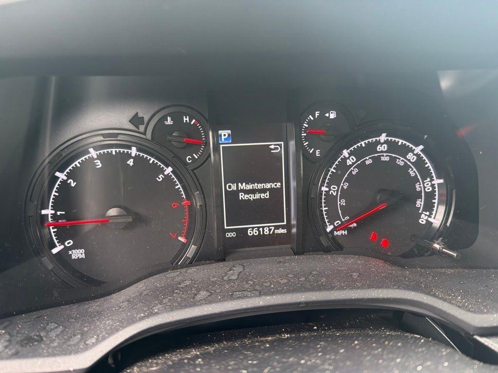 Toyota 4Runner  2024