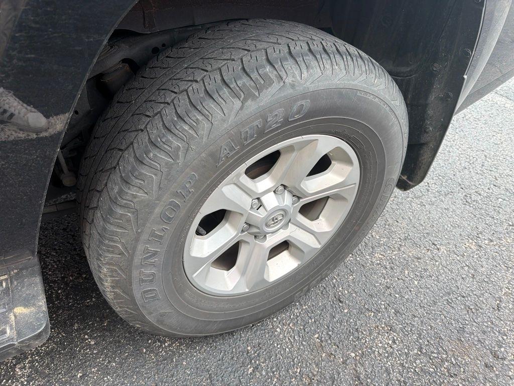 Toyota 4Runner  2024