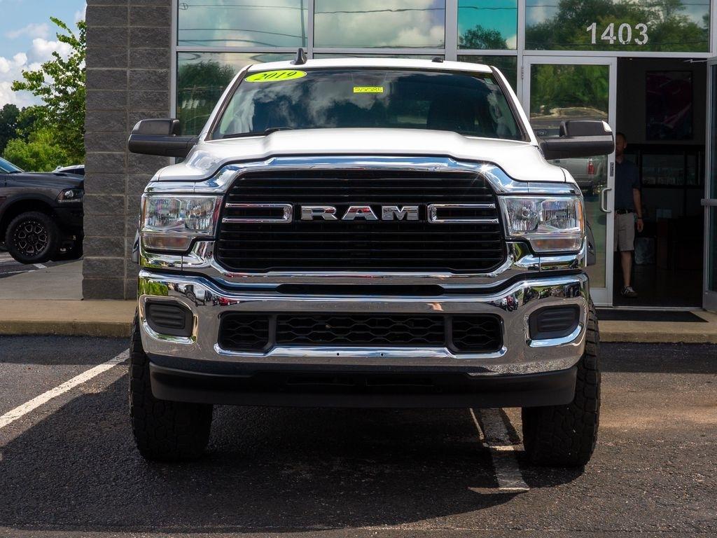 RAM 2500  2019