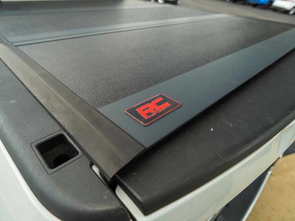 RAM 2500  2019