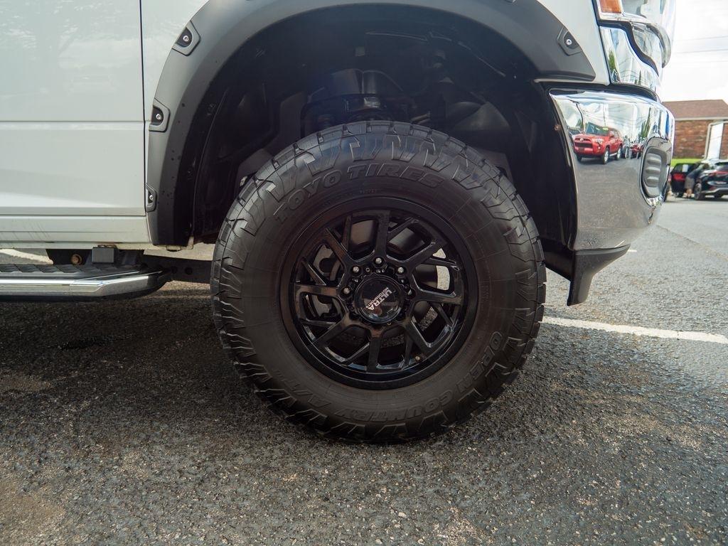 RAM 2500  2019