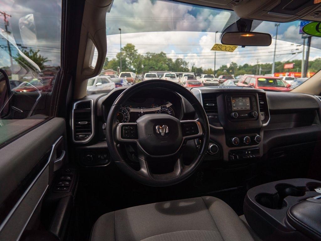 RAM 2500  2019