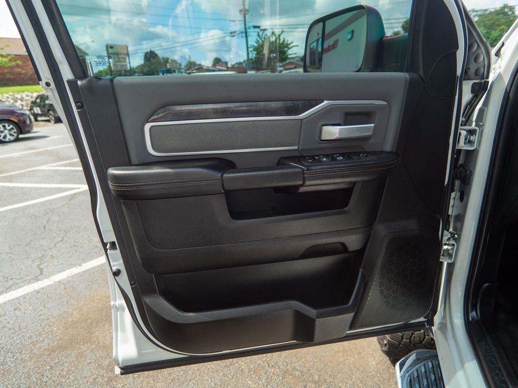 RAM 2500  2019