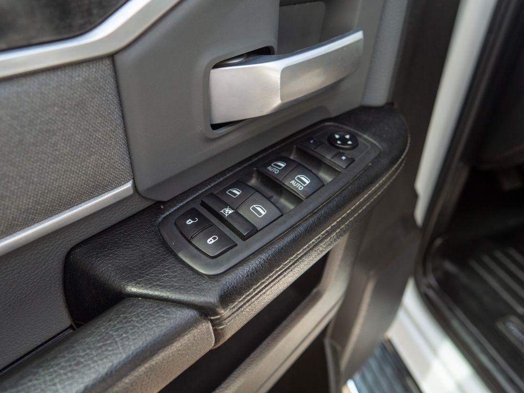 RAM 2500  2019