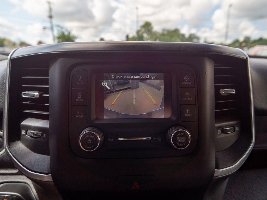 RAM 2500  2019