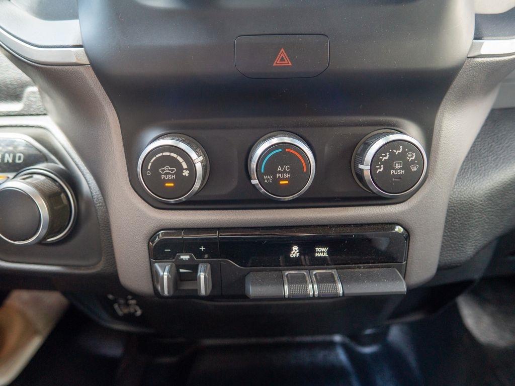 RAM 2500  2019