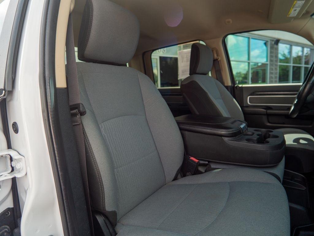 RAM 2500  2019