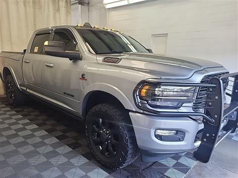 2022 RAM 2500 