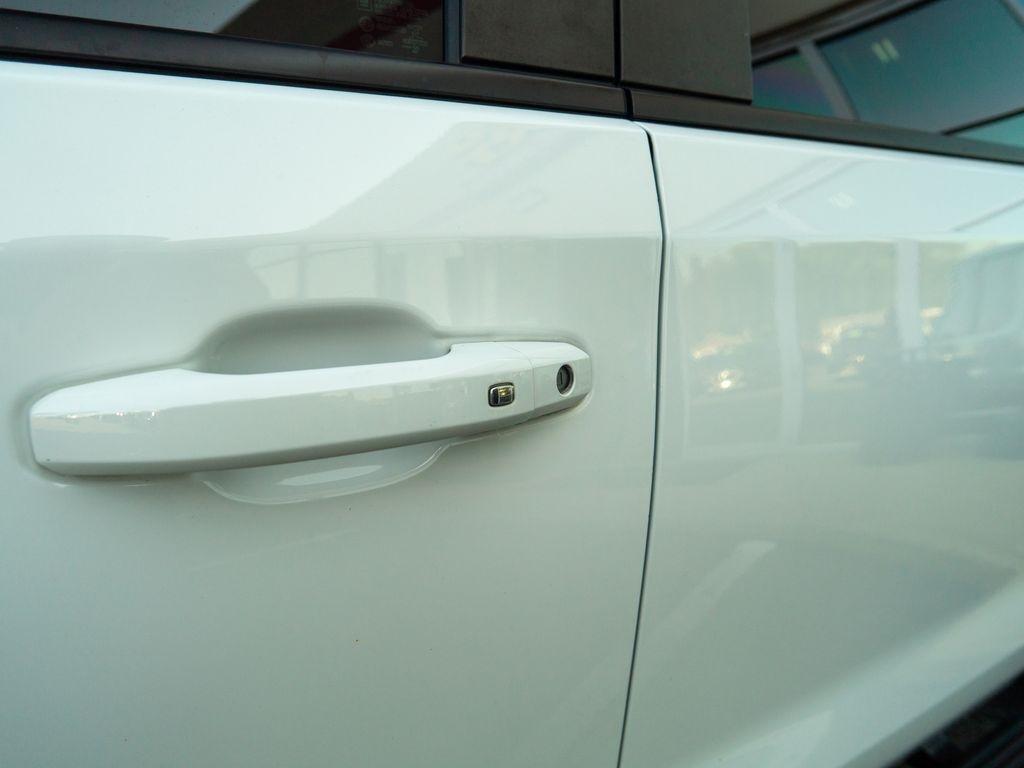Chevrolet Silverado 1500  2021