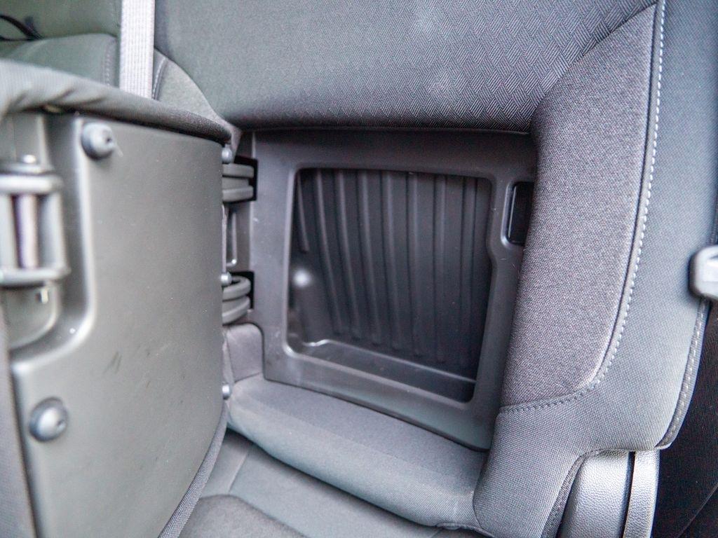 Chevrolet Silverado 1500  2021
