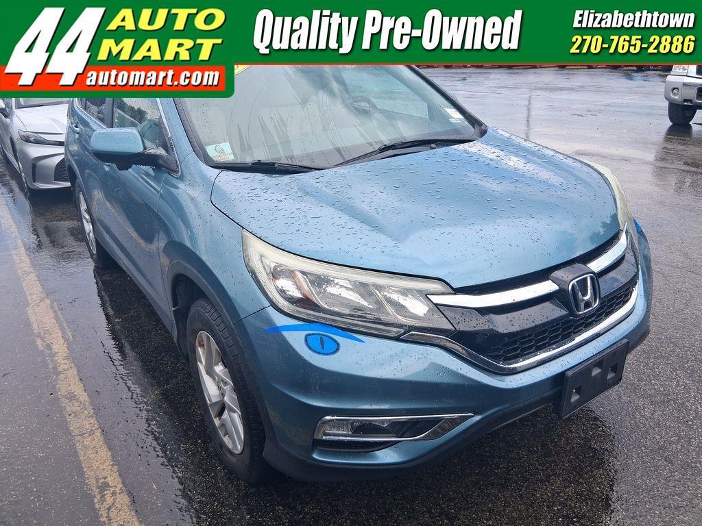 Honda CR-V  2015