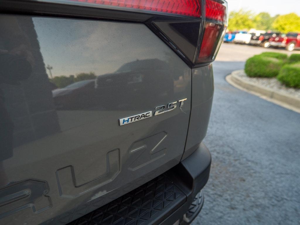 Hyundai Santa Cruz  2023