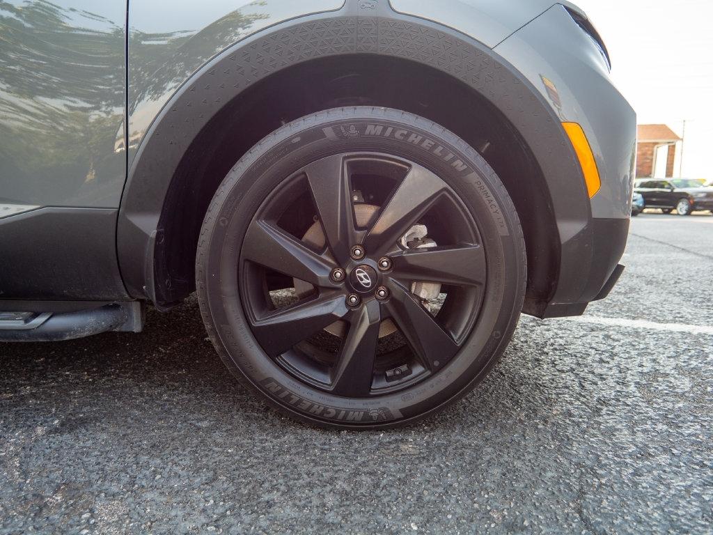Hyundai Santa Cruz  2023