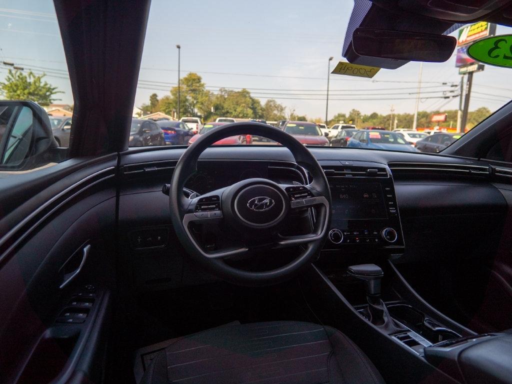 Hyundai Santa Cruz  2023
