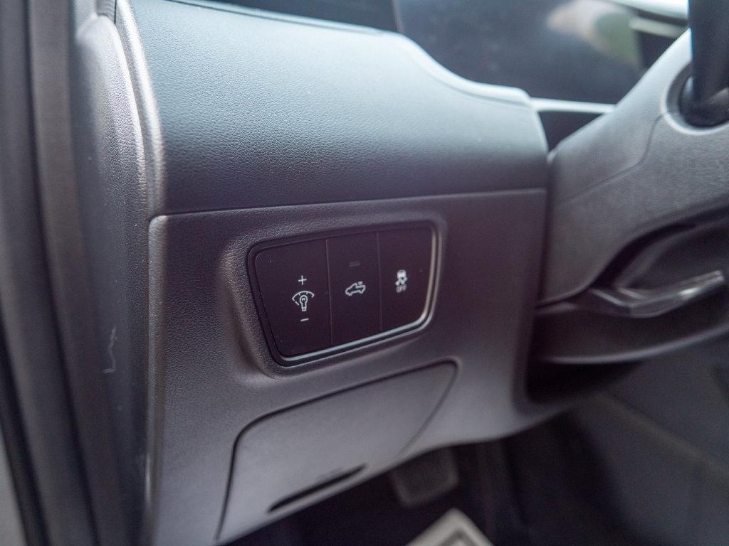 Hyundai Santa Cruz  2023