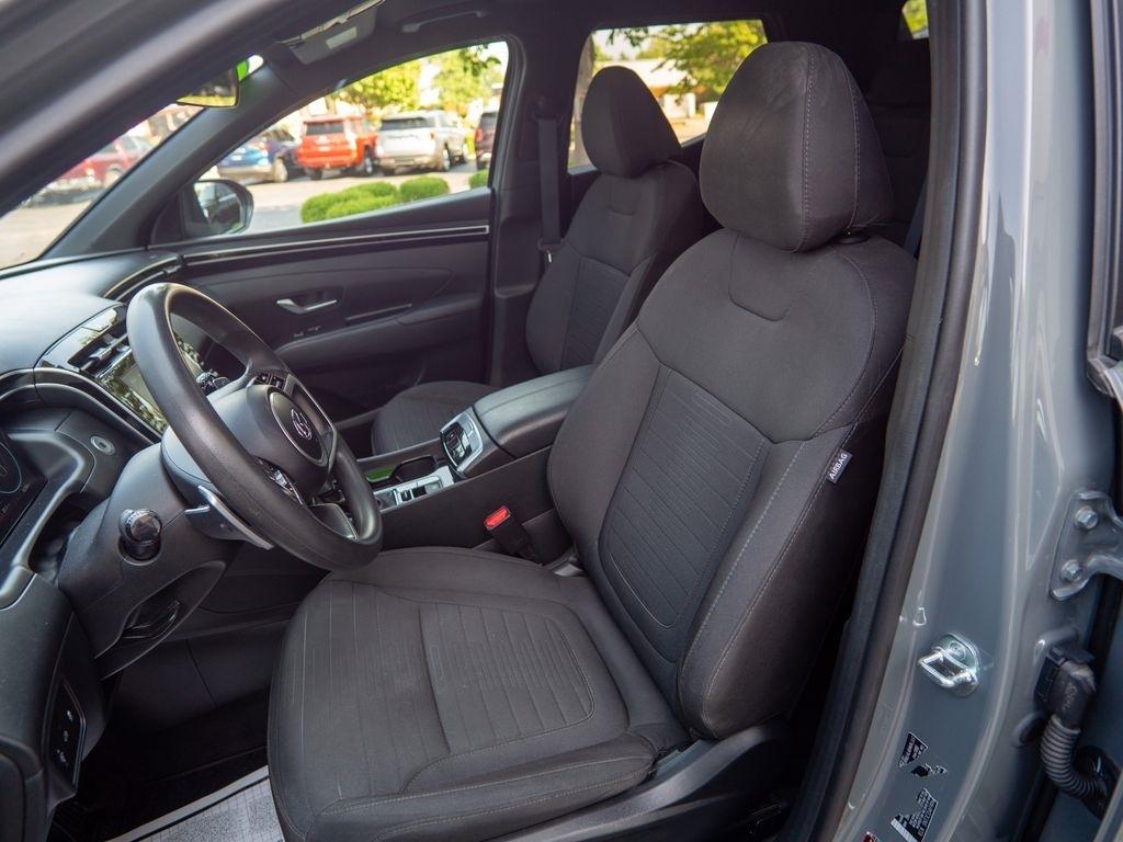 Hyundai Santa Cruz  2023