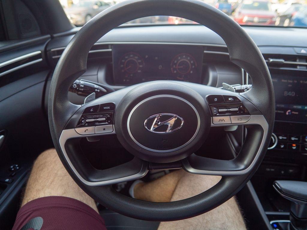 Hyundai Santa Cruz  2023