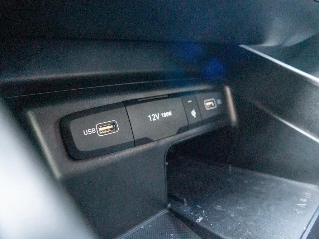 Hyundai Santa Cruz  2023