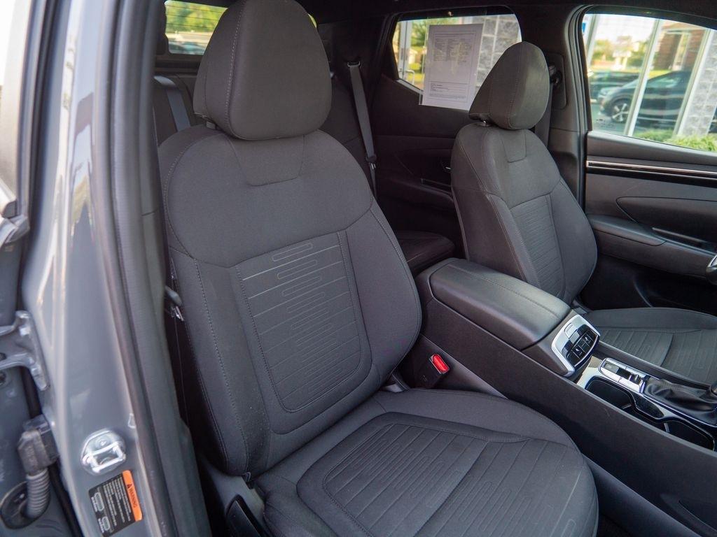 Hyundai Santa Cruz  2023