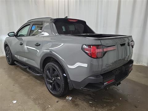 2023 Hyundai Santa Cruz 