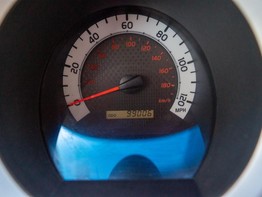 Toyota Tacoma  2014