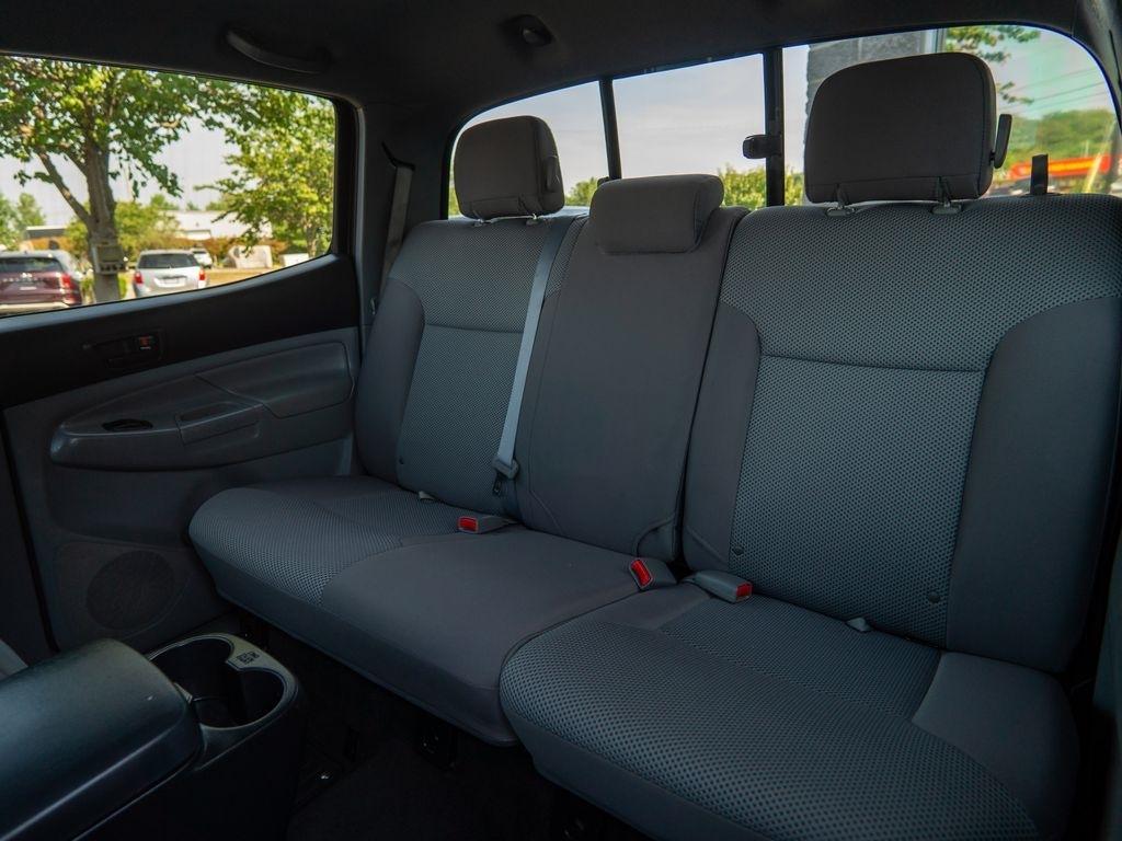 Toyota Tacoma  2014