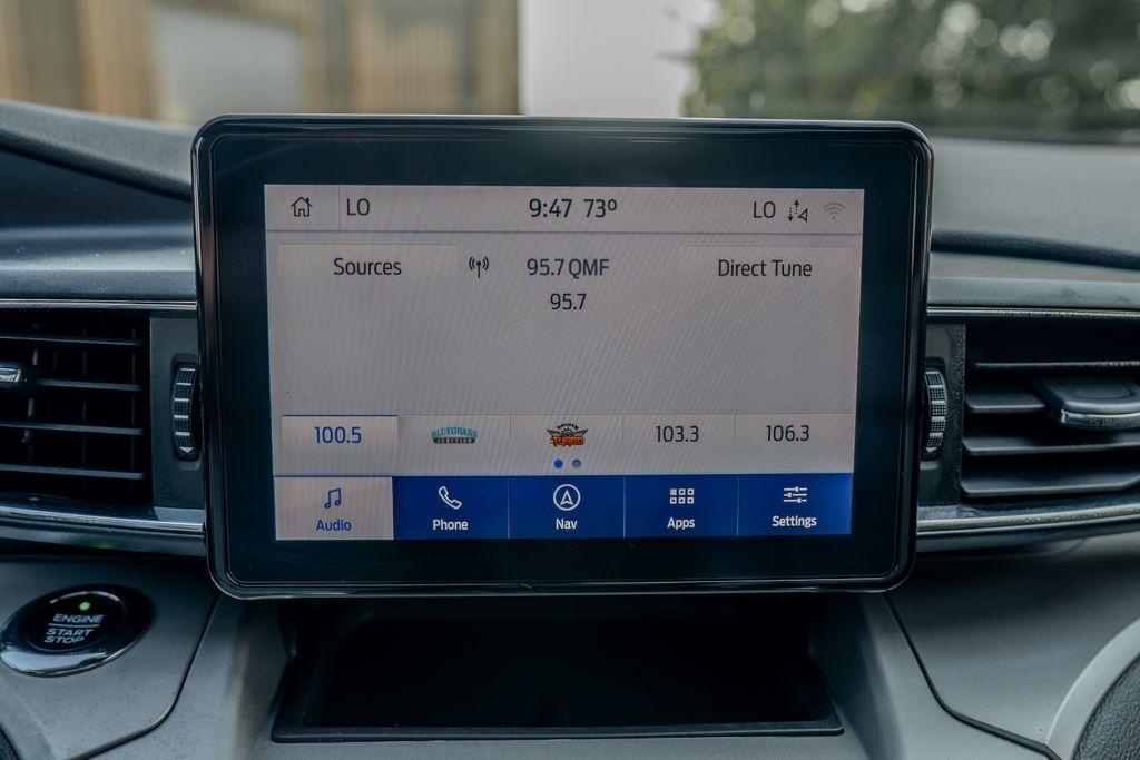 Ford Explorer photo 31
