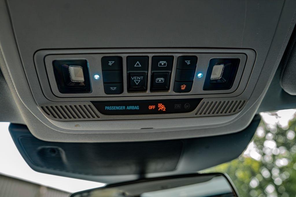 Ford Explorer photo 40
