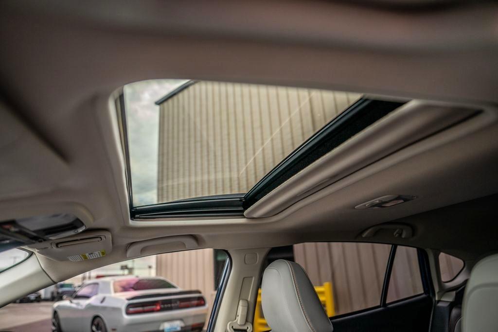 Subaru Crosstrek  2020