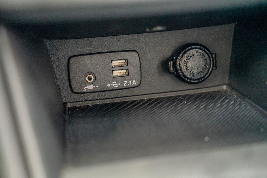 Subaru Crosstrek  2020