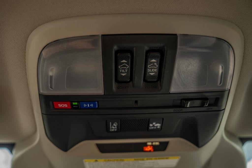 Subaru Crosstrek  2020