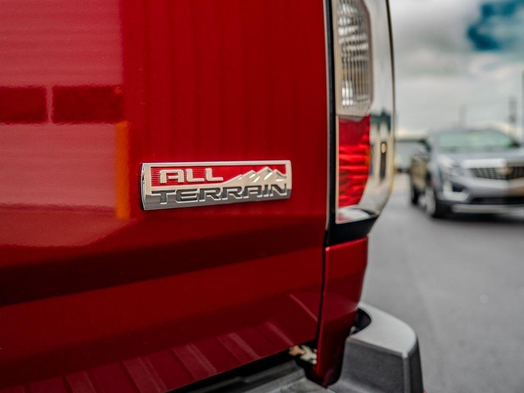 GMC Canyon  2019