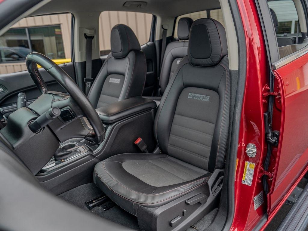 GMC Canyon  2019