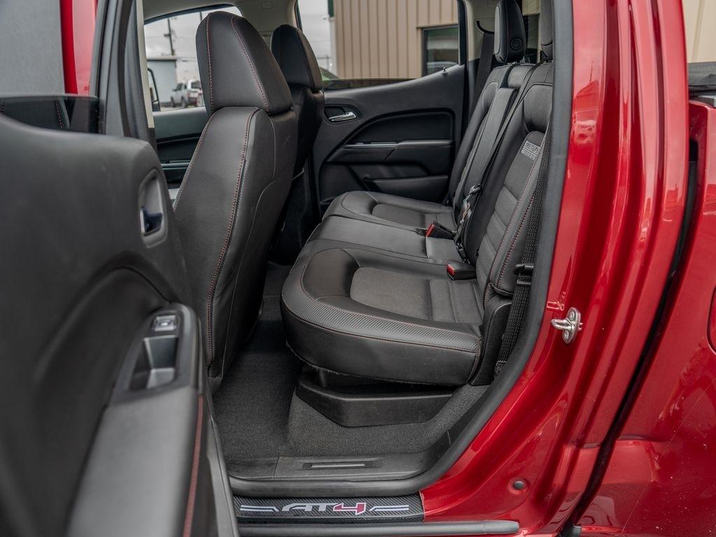 GMC Canyon  2019