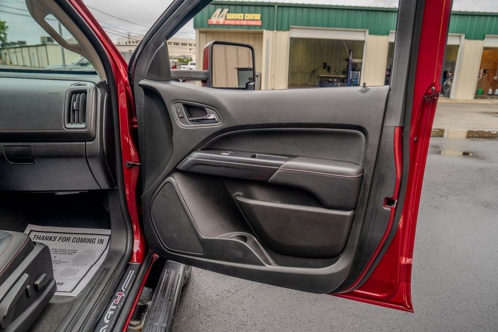 GMC Canyon  2019