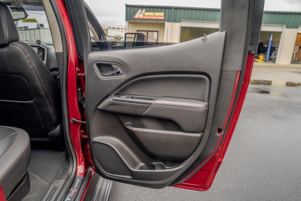 GMC Canyon  2019