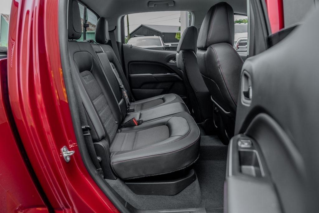 GMC Canyon  2019