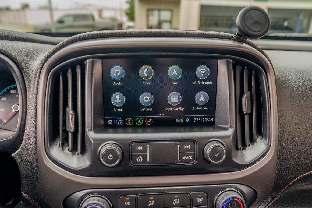 GMC Canyon  2019
