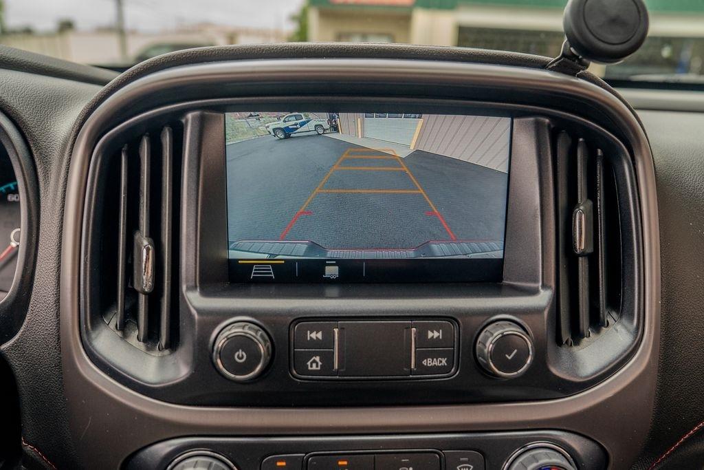 GMC Canyon  2019