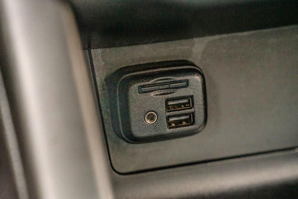 GMC Canyon  2019