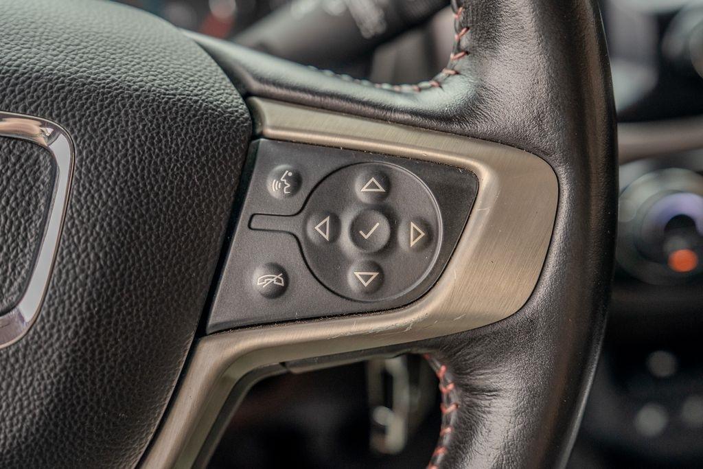 GMC Canyon  2019