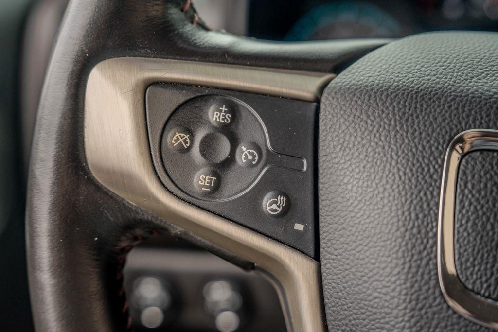 GMC Canyon  2019