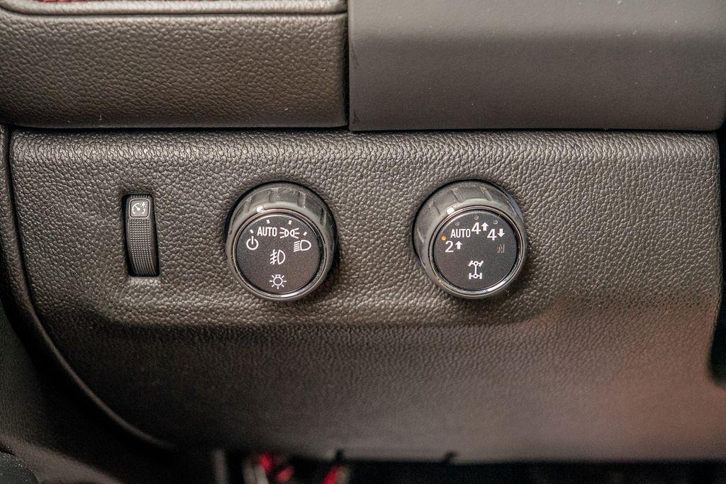 GMC Canyon  2019