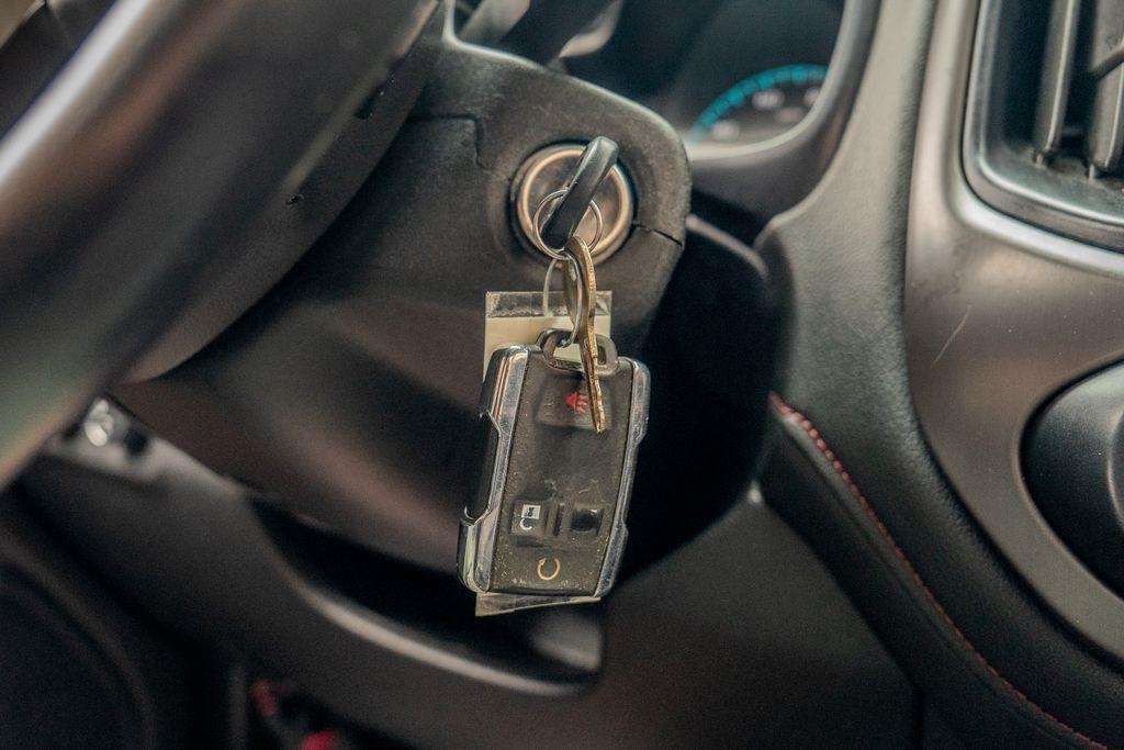 GMC Canyon  2019