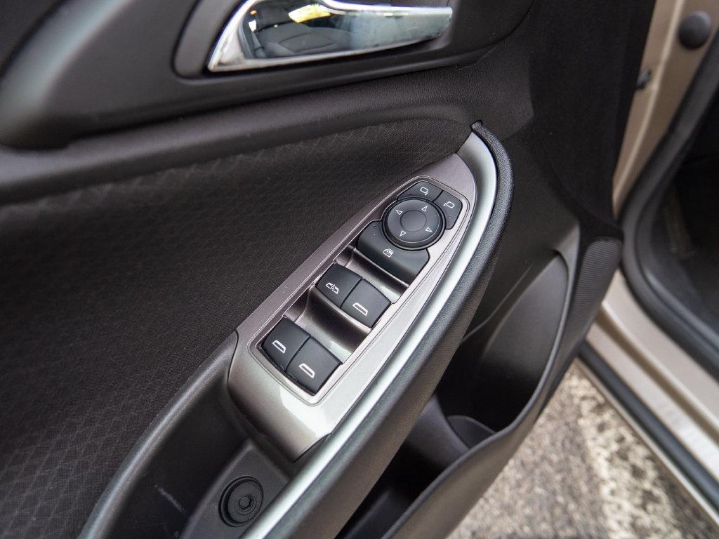 Chevrolet Malibu  2024