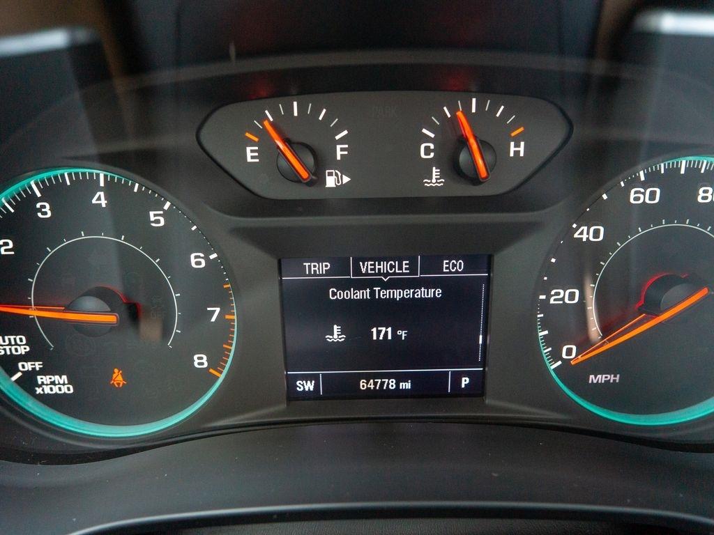 Chevrolet Malibu  2024
