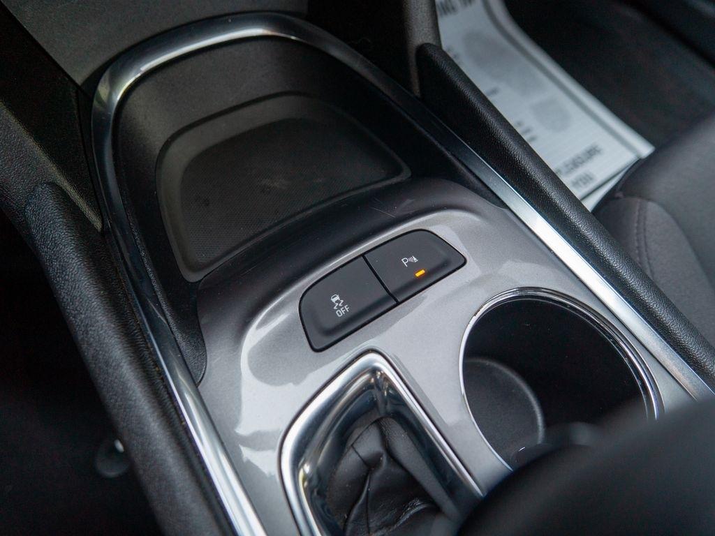 Chevrolet Malibu  2024