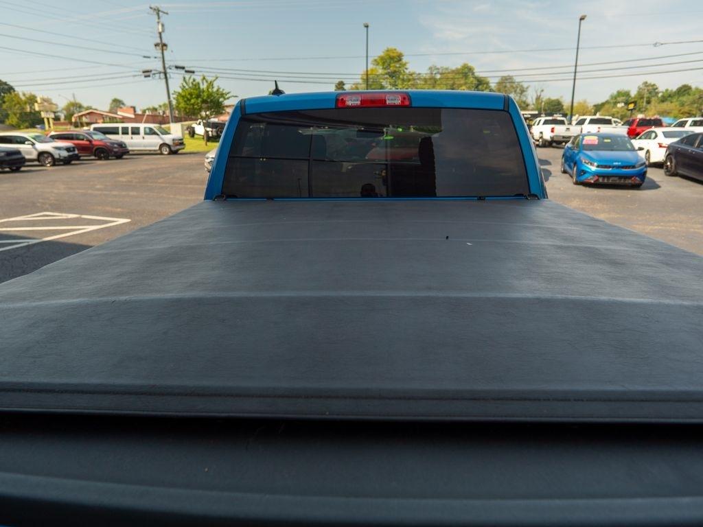 RAM 1500 Classic  2019