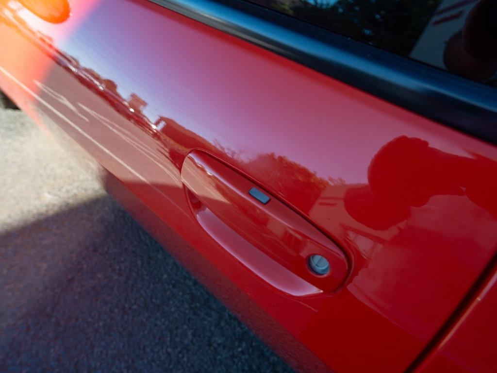 Dodge Challenger photo 8